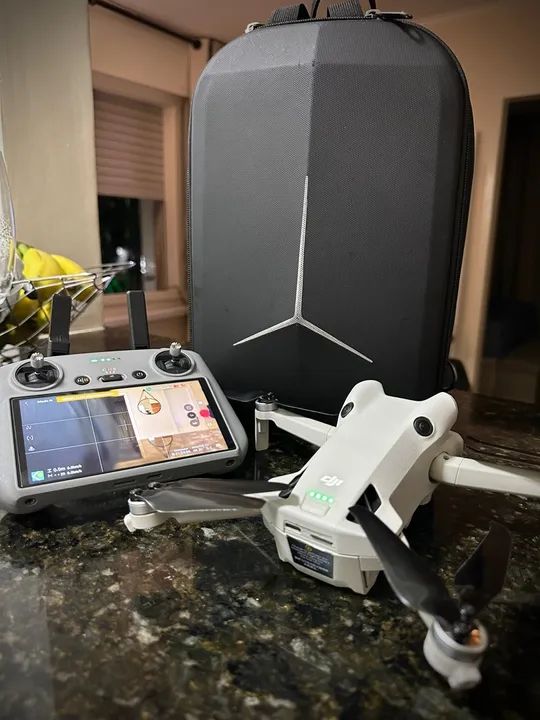 DJI MINI 4 PRO super COMBO + Extras  - Foto 6
