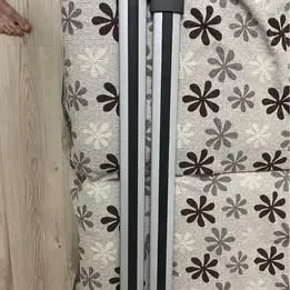 Rack Travessa Jac T40 Bagageiro De Teto