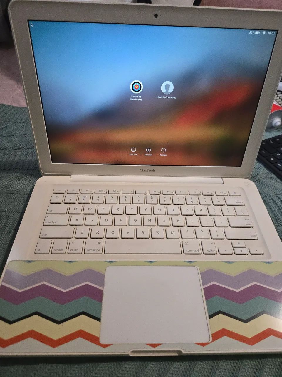 スマホ・タブレット・パソコン MacBook (13-inch, Early 2009) スマホ・タブレット・パソコン MacBook (13-inch, Early 2009) MacBook