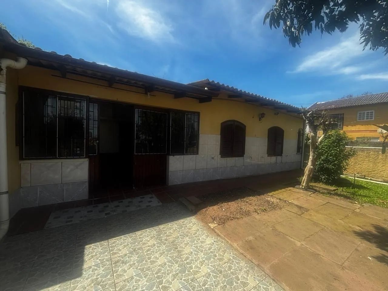 Foto - Esteio - Santo Inácio