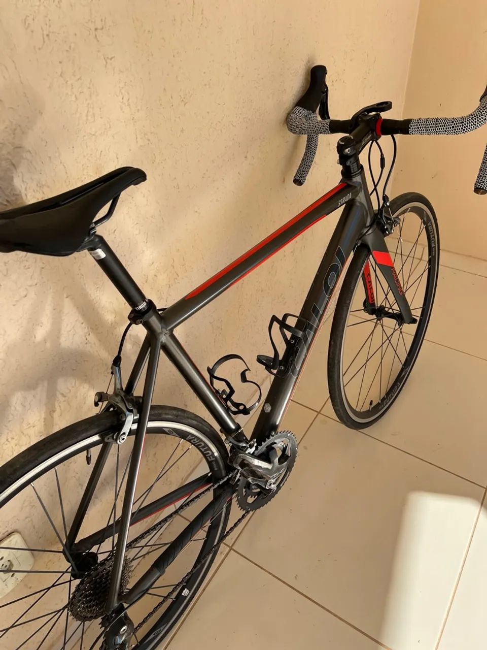 Bicicleta de Estrada - Foto 3