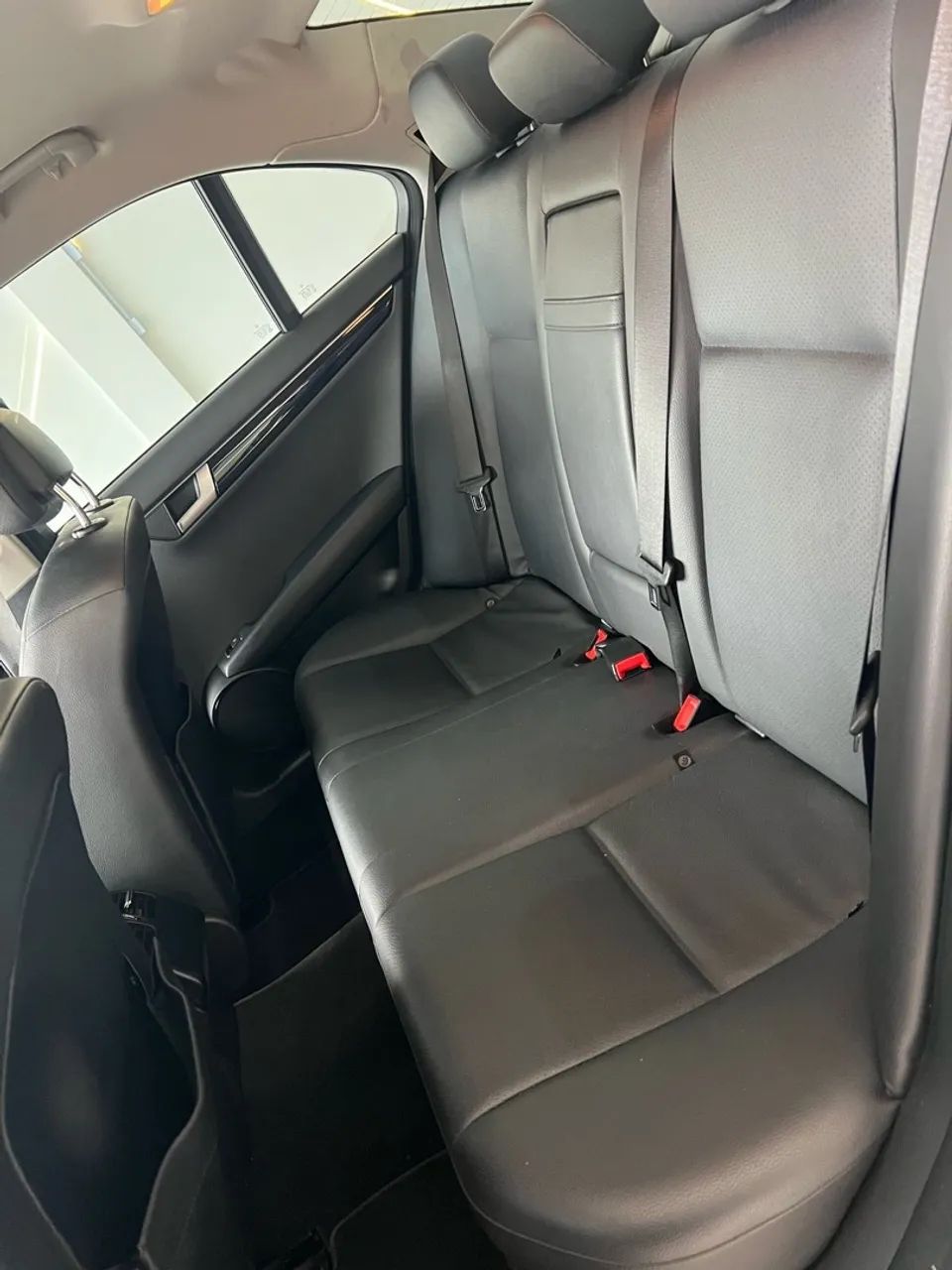 Mercedes C180 2012 EXTRA  - Foto 5