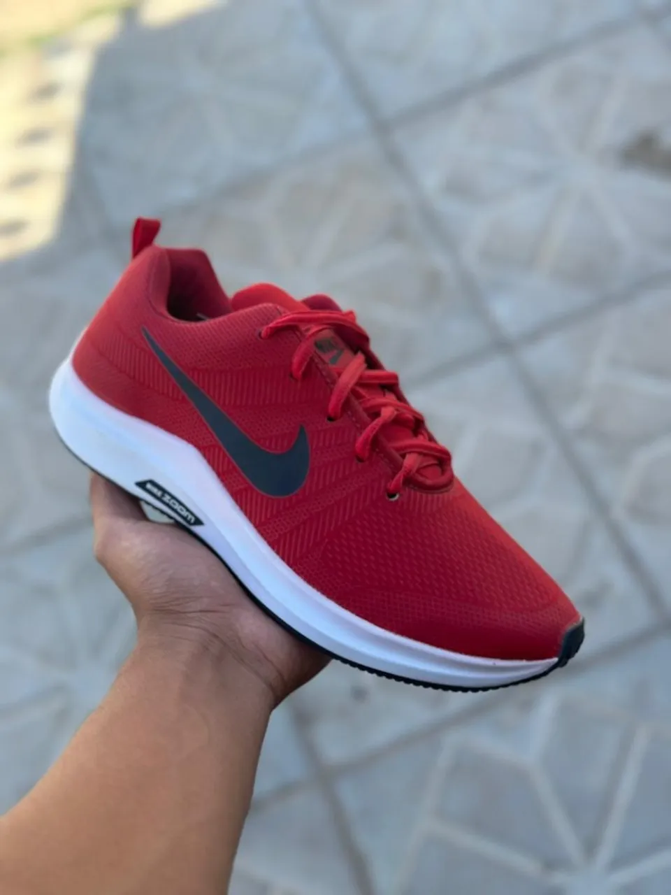 Tenis masculino
