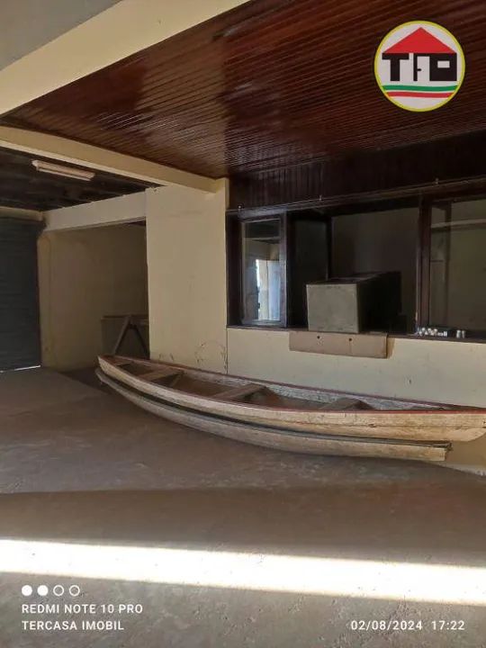 Casa com 3 dormitórios, 350 m² - venda por R$ 1.000.000,00 ou aluguel por R$ 7.000,00/mês  - Foto 3