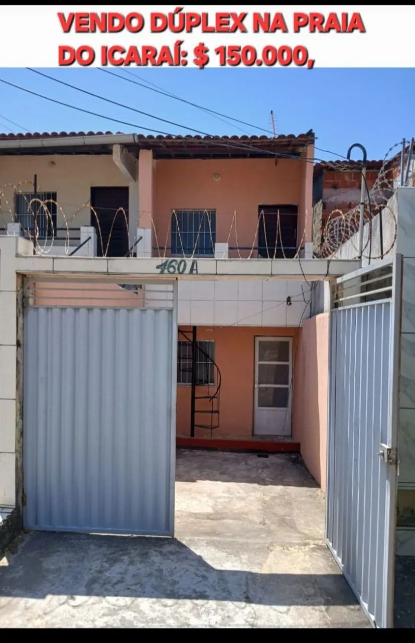 Foto - Caucaia - Icaraí