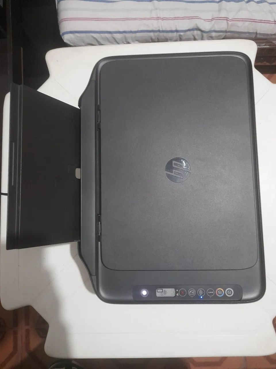 Impressora HP deskjet 2700