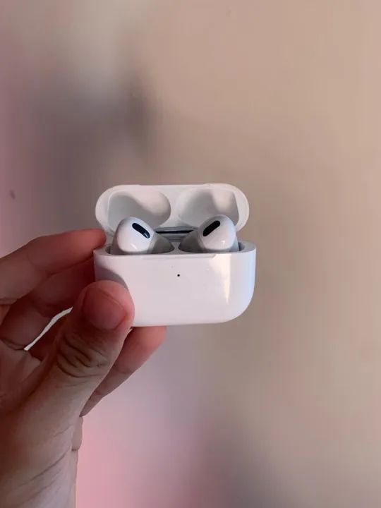 Apple AirPods Pro (2ª Geração)  - Foto 2