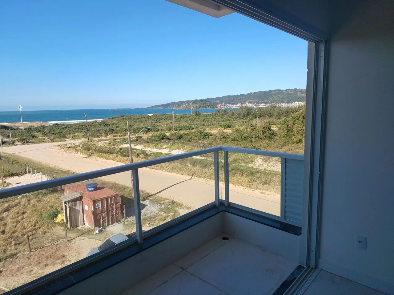 Vendo apart. Frente pro Mar - Foto 2