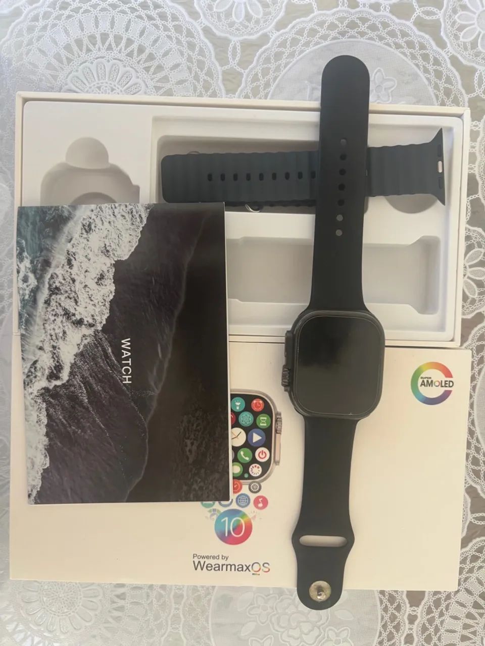 Smartwatch 110  - Foto 2