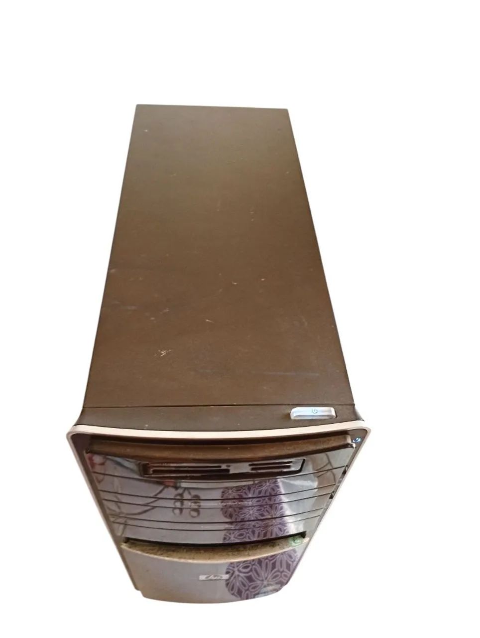 Pc HP pavilion P 6560 BR  - Foto 4