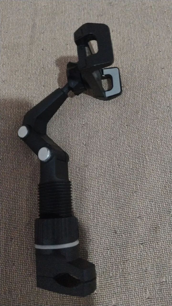 SUPORTE DE CELULAR PARA CARRO 