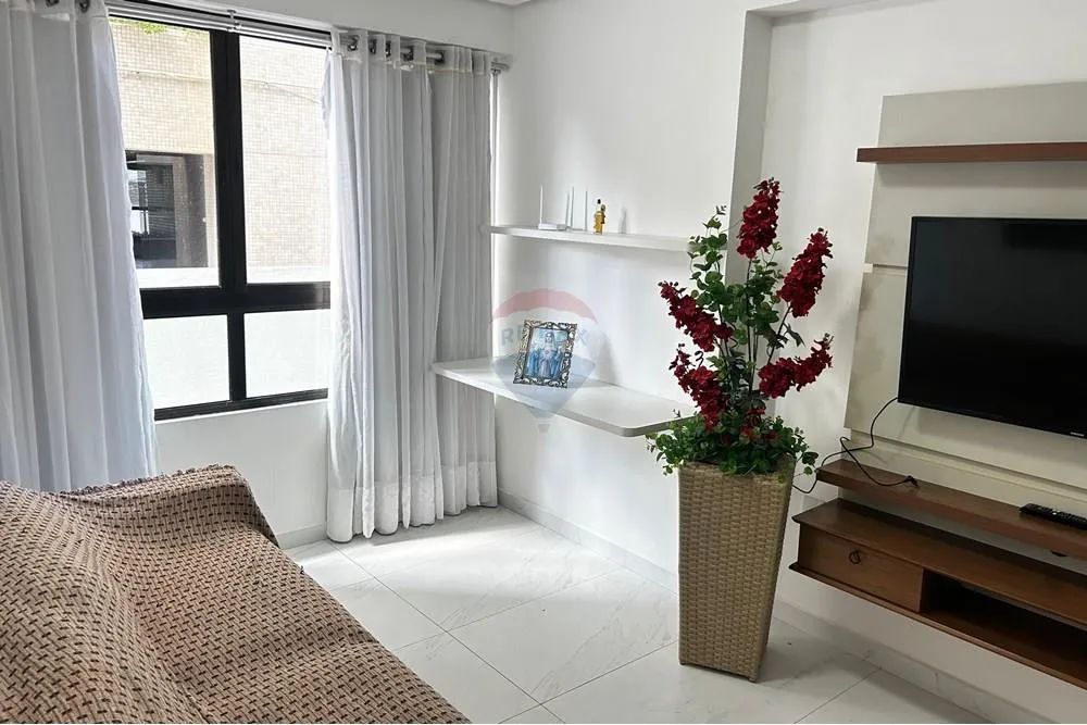 Flat para locação em Intermares - Foto 5