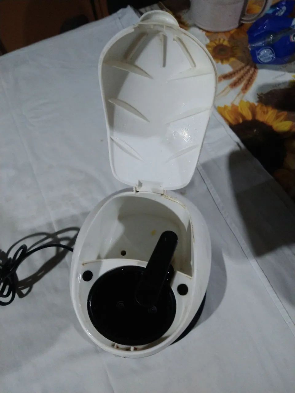 Cafeteira Cadence single 220v. - Foto 3