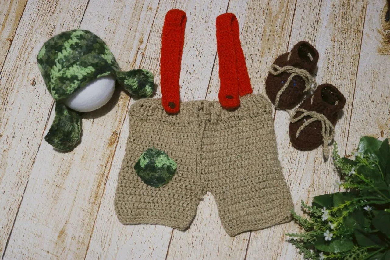 Fantasia Mesversário Chaves