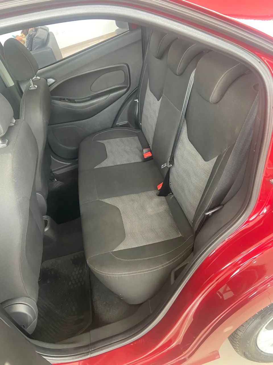 Ka 1.0 SEL TiVCT Flex 5p. - Foto 4