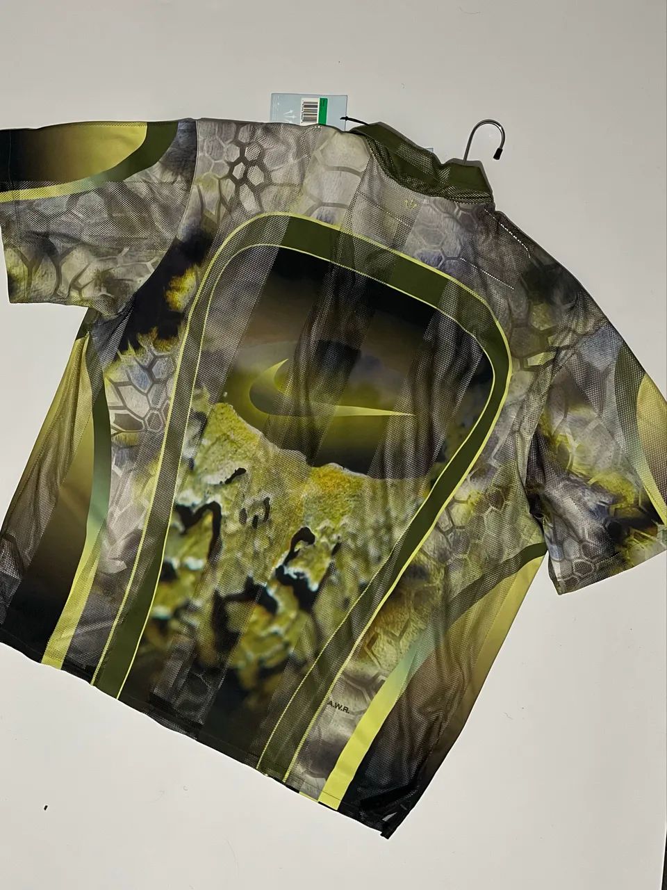 Camisa Nocta Opal Tito Neeks - Foto 2