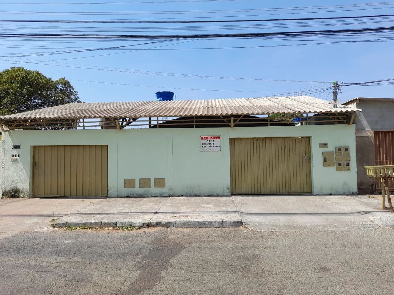 Foto - Goiânia - Parque Amazônia