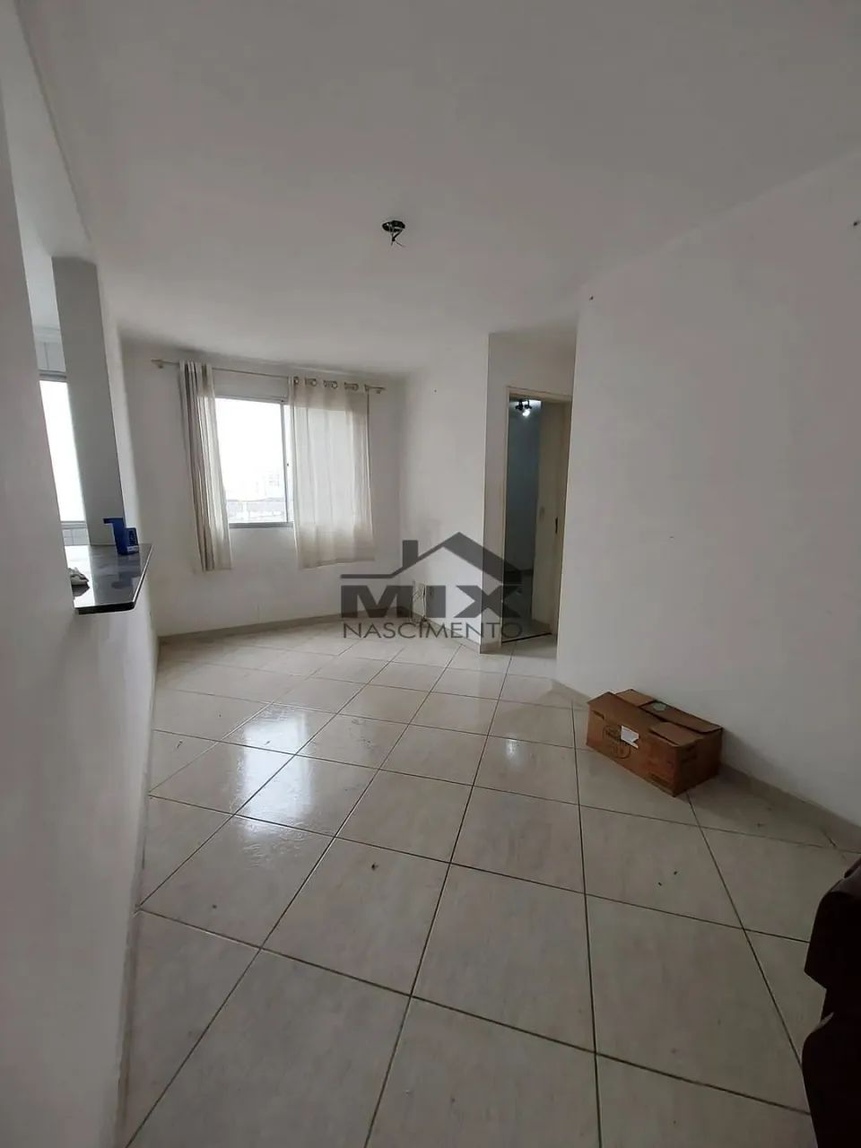 Apartamento para venda e locação, 02 Dormitórios e 01 vaga de Garagem-Taboão, São Bernardo - Foto 5