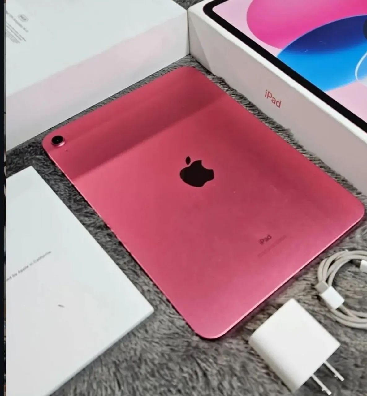 iPad 11 Apple Novo Lacrado Garantia  - Foto 4