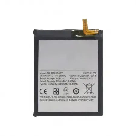Bateria Samsung S23 Ultra Bs918aby