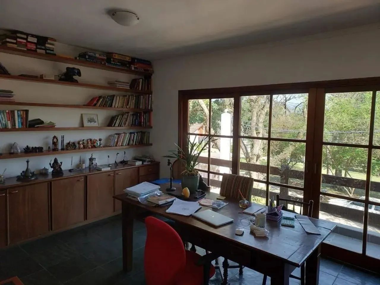 Casa à venda e para alugar em Santana de Parnaíba, Alphaville, com 6 quartos, com 517 m² - Foto 9