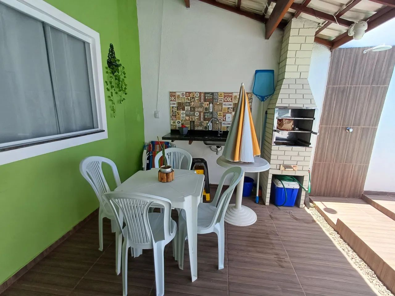 Casa Temporada em Local Tranquilo - Foto 3