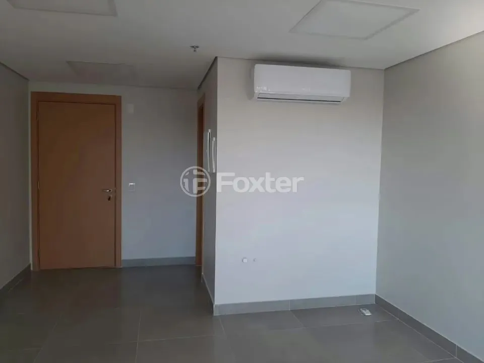 Sala / Conjunto Comercial à venda Avenida Assis Brasil, Cristo Redentor - Porto Alegre