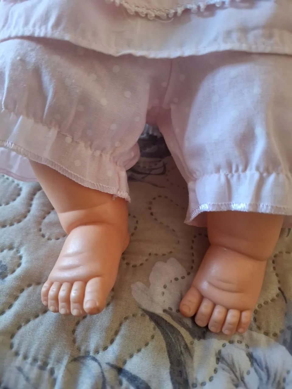 Linda Boneca da Estrela com etiqueta 50cm.  - Foto 4