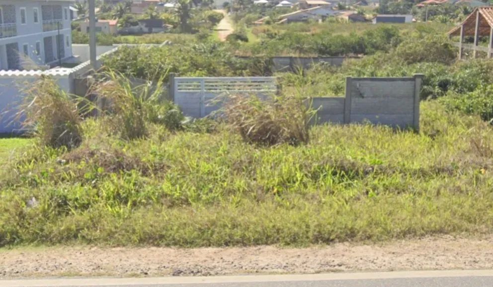 Imóvel para venda possui 492 metros quadrados em Jaconé (Sampaio Correia) - Saquarema - RJ