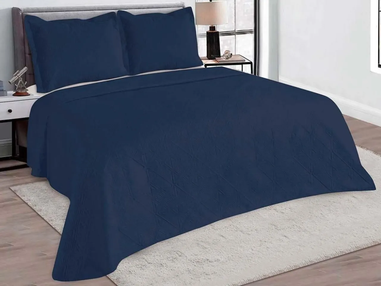 Colcha de cama