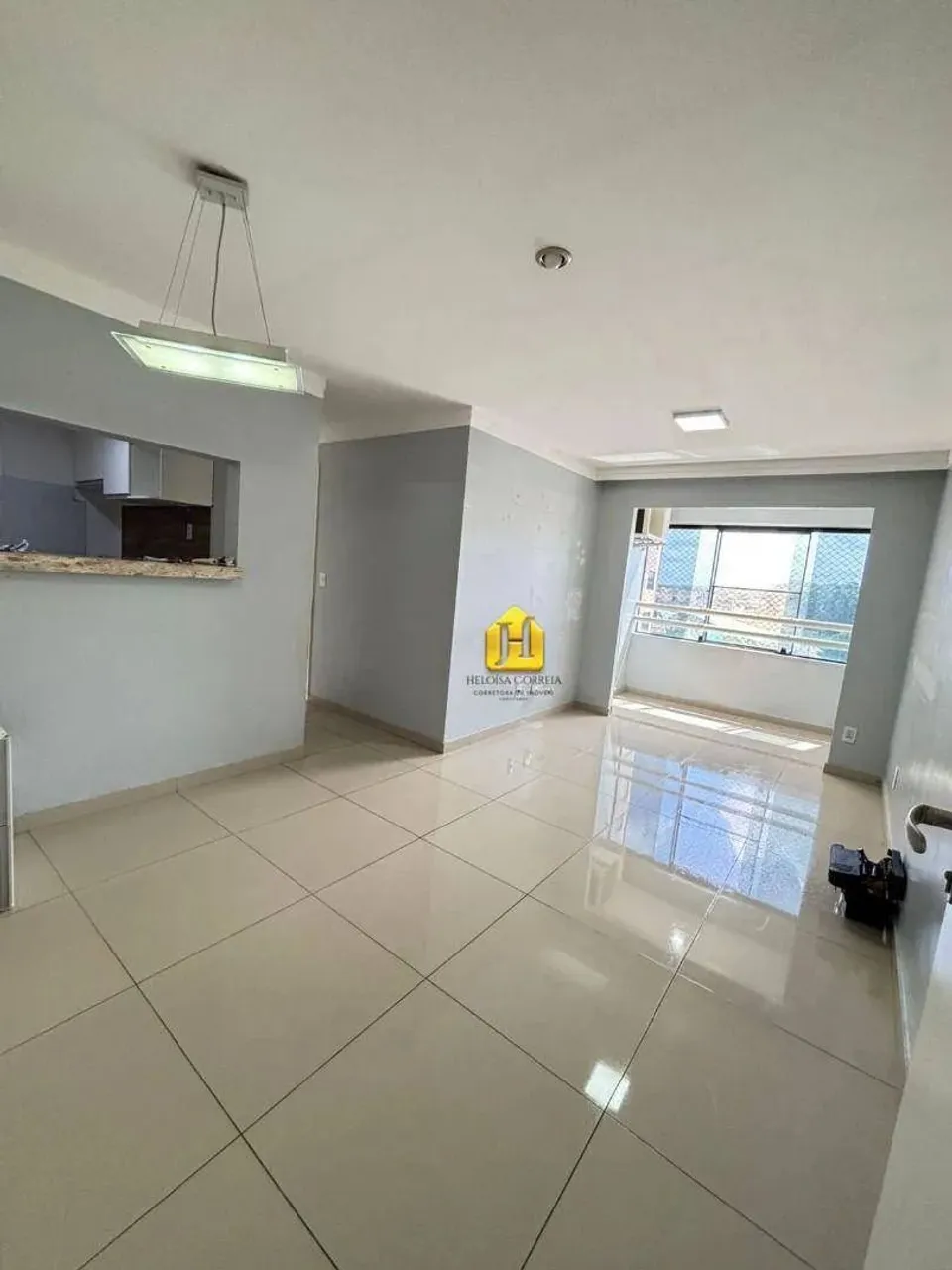 Apartamento com 2 dormitórios à venda, 57 m² por R$ 315.000,00 - Pitimbu - Natal/RN