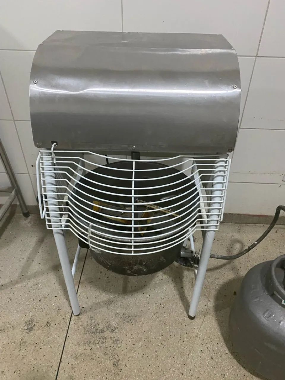 MISTURELA PARA MASSA COZIDA - Foto 3