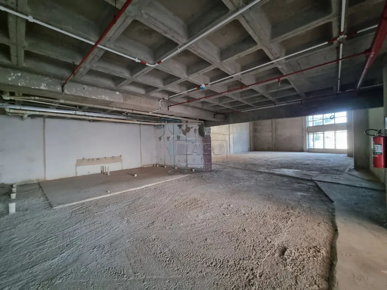 Loja comercial de 336m² para locação - Jardim Botânico