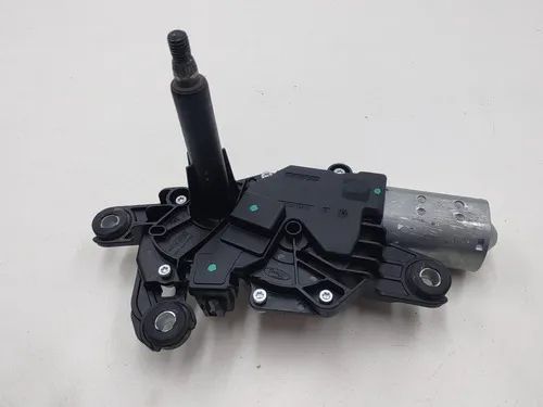 Motor Limpador Tampa Traseira Porta Malas Ecosport 2017 2021 - Foto 2