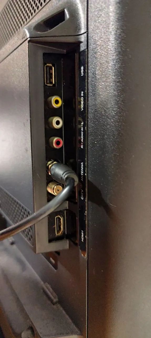 TV LED 32 polegadas Philco / Monitor - Foto 4