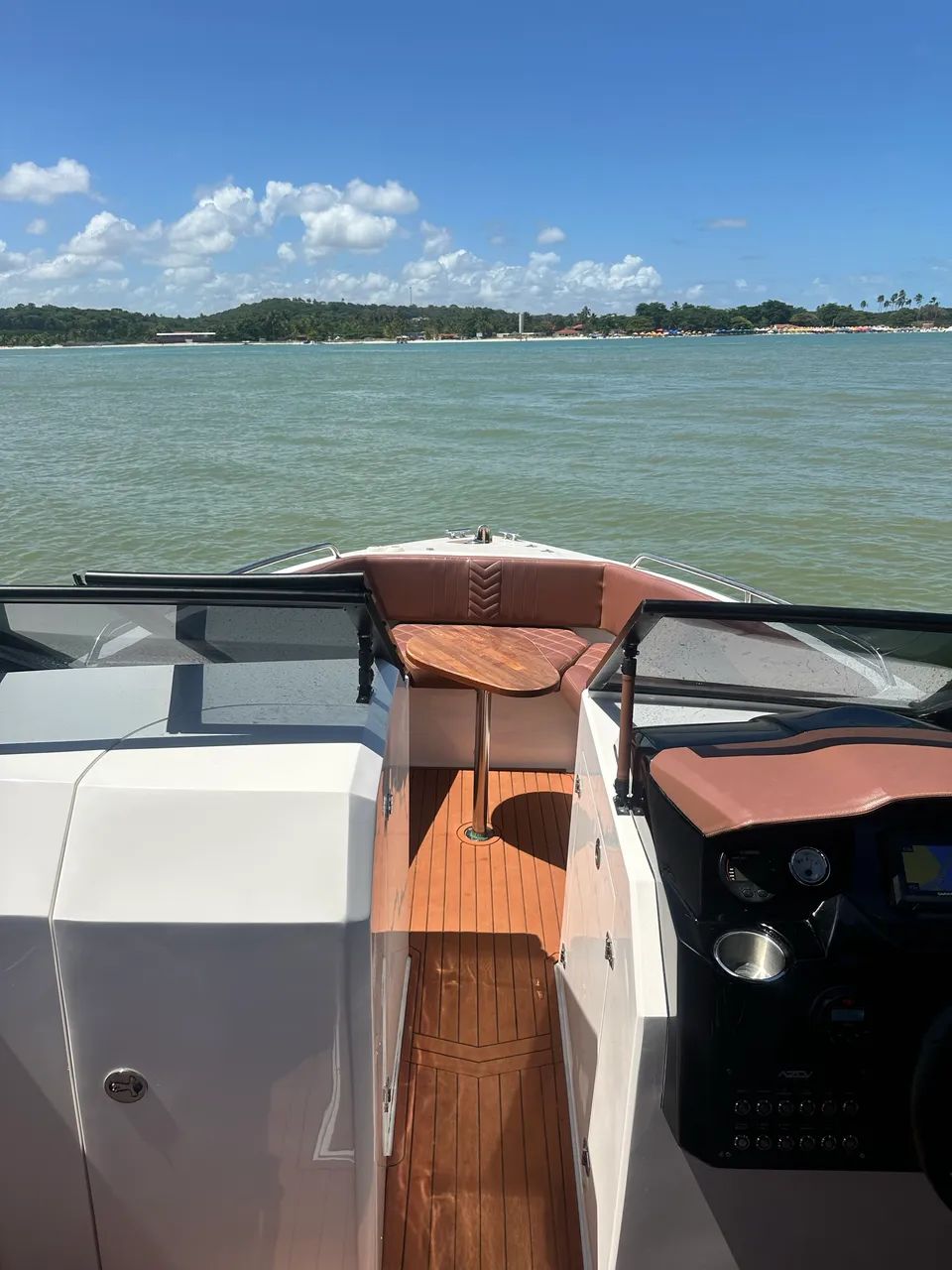 Lancha AZOV Z260 - 2024 - Cota - Foto 6