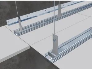 Perfil Galvanizado F47 - Foto 2