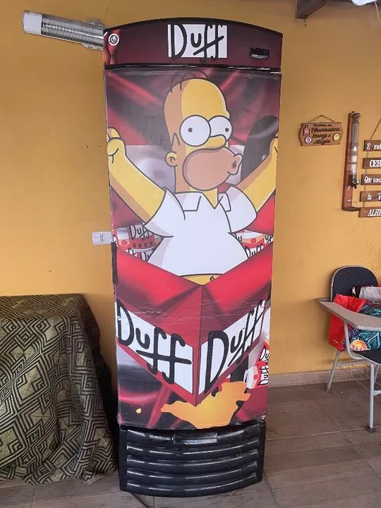 Cervejeira freezer  - Foto 3