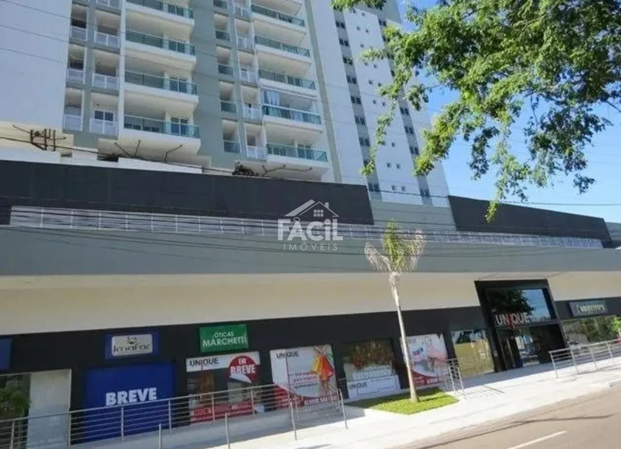 Conjunto / Sala em Jardim Camburi - Vitória