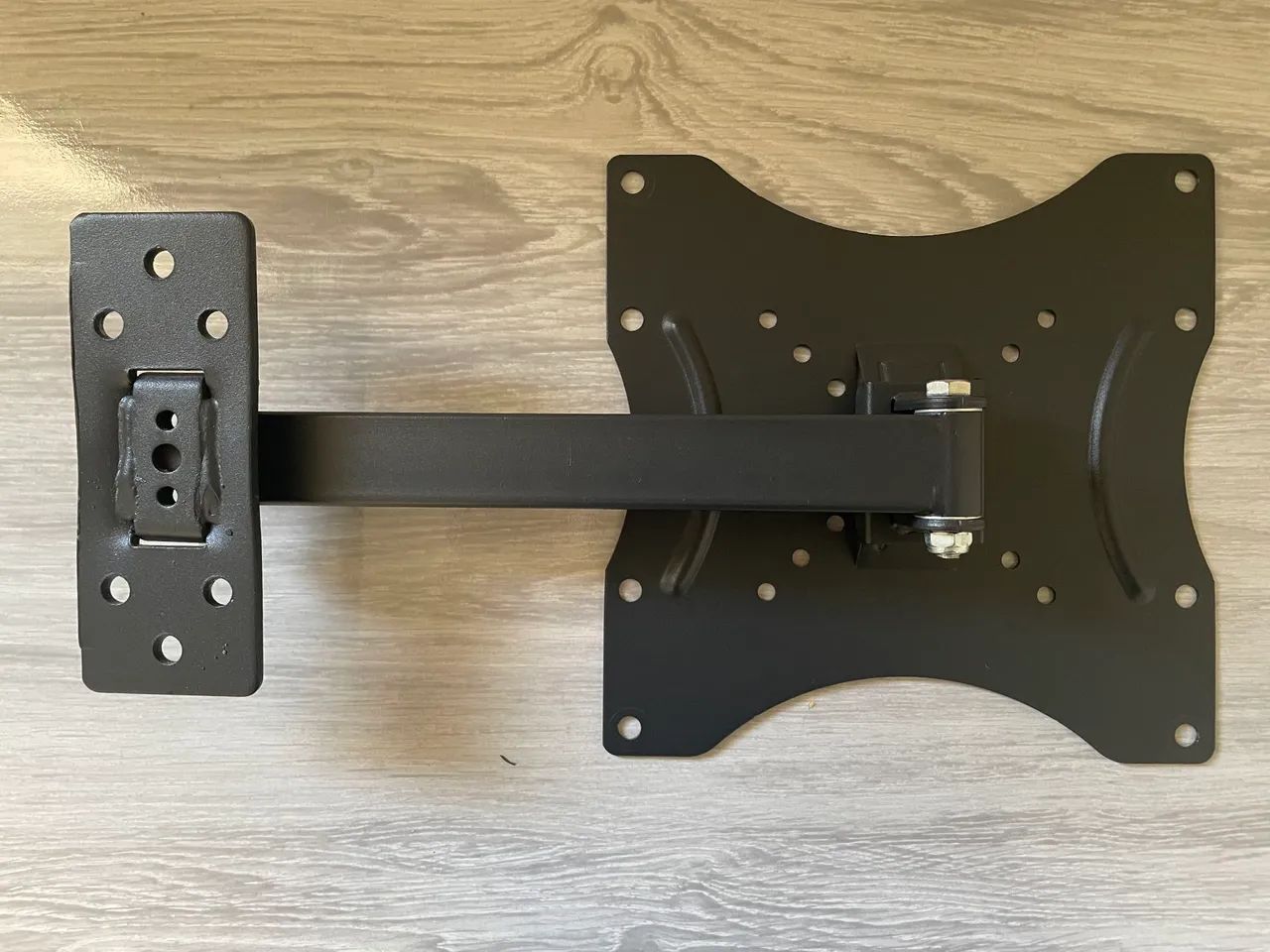 Suporte articulado Quanta QTSAP42 - p/ TVs 17" até 42? - Foto 4