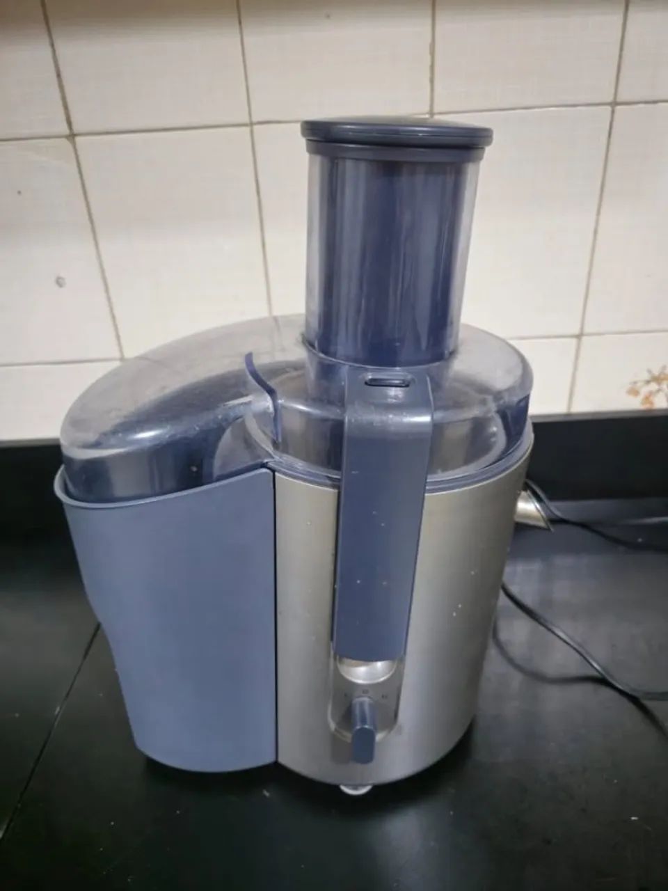 JUICER PHILIPS WALITA