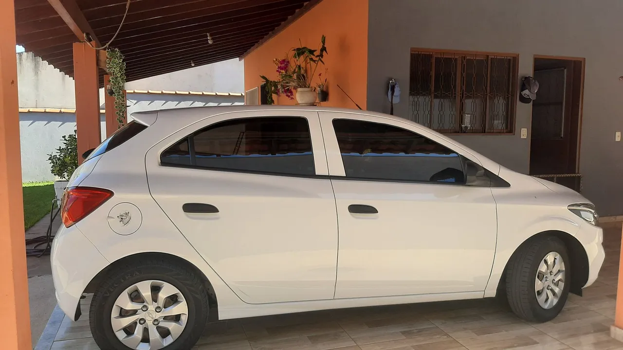 Vendo onix joy 2020