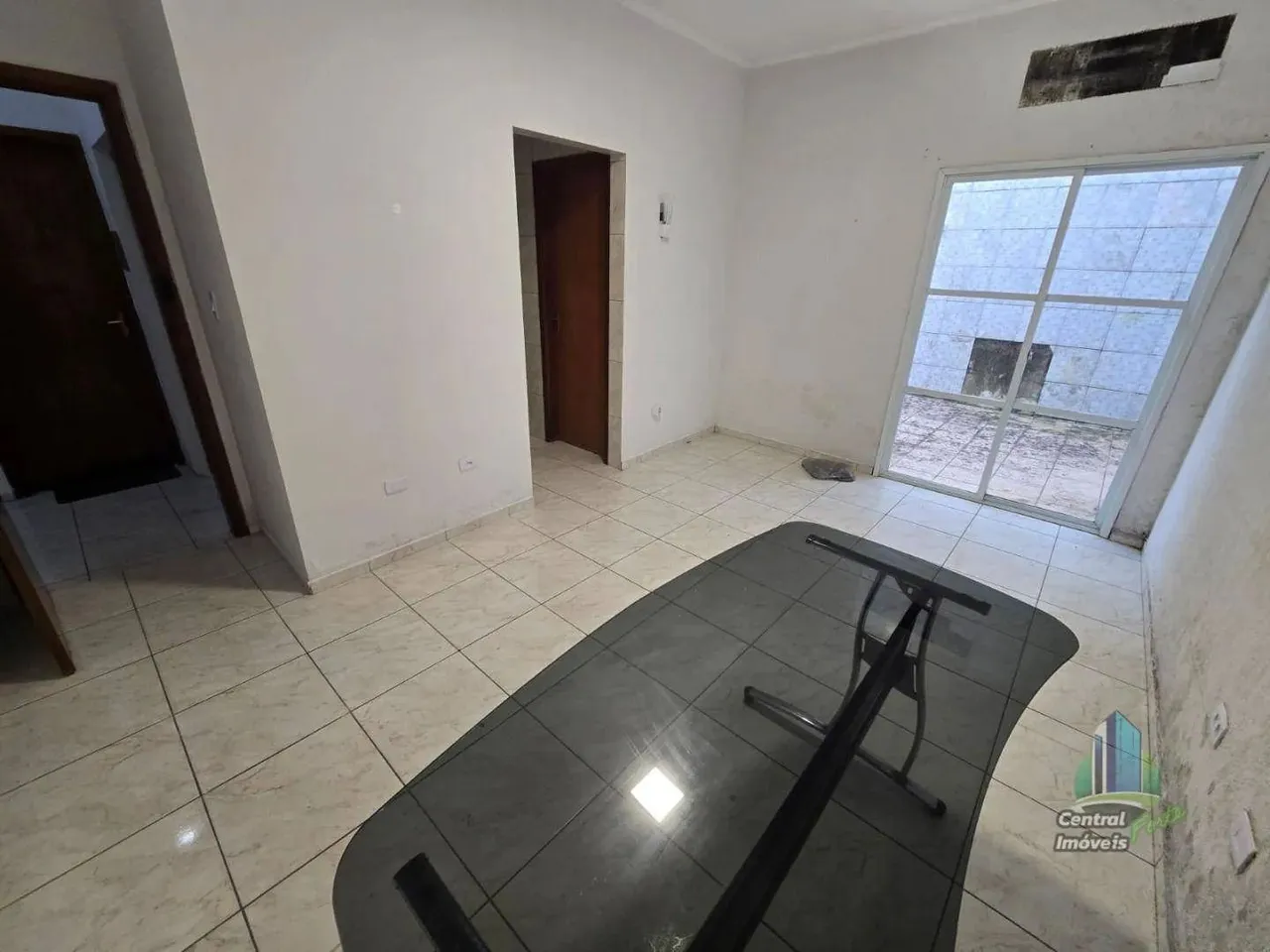 Sala para alugar, 22 m² por R$ 1.500,00 - Boqueirão - Praia Grande/SP