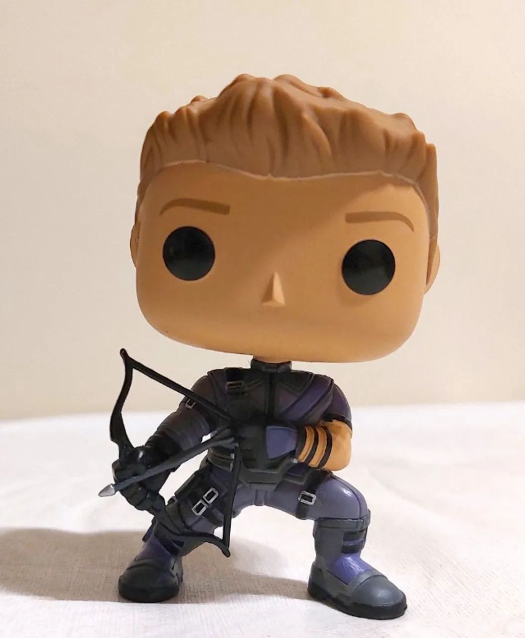 Funko pop Marvel - Captain America (gavião arqueiro)