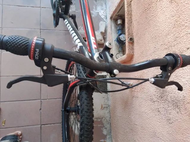 Bicicleta aro 29 - Foto 2