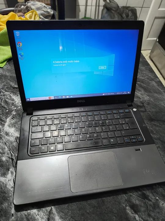 Notebook Dell - 5470
