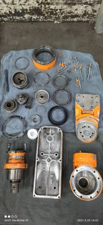 Automação industrial - Foto 3