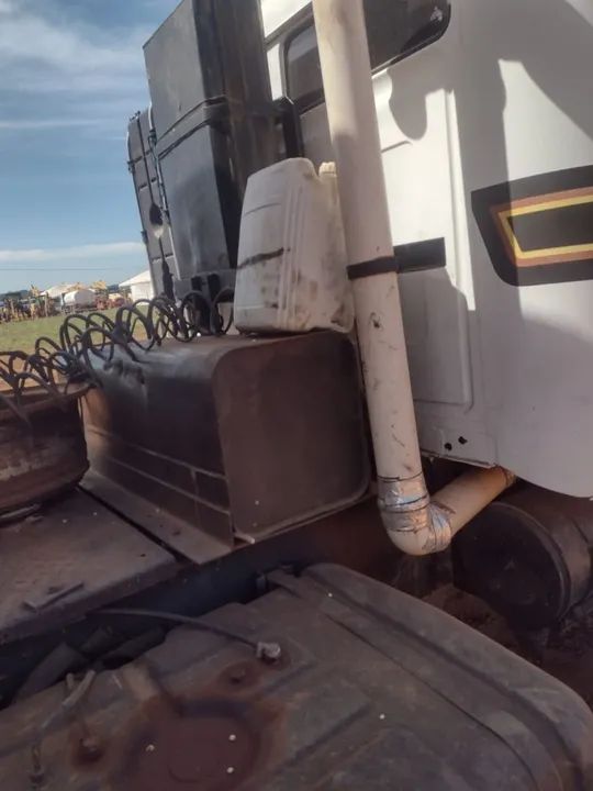 Mercedes 1933 - Foto 14