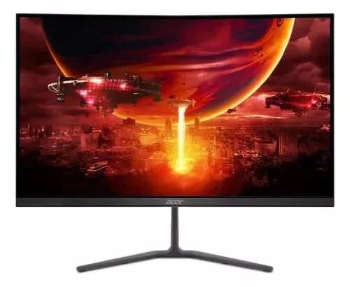 Monitor Acer Gamer 27 polegadas 180hz