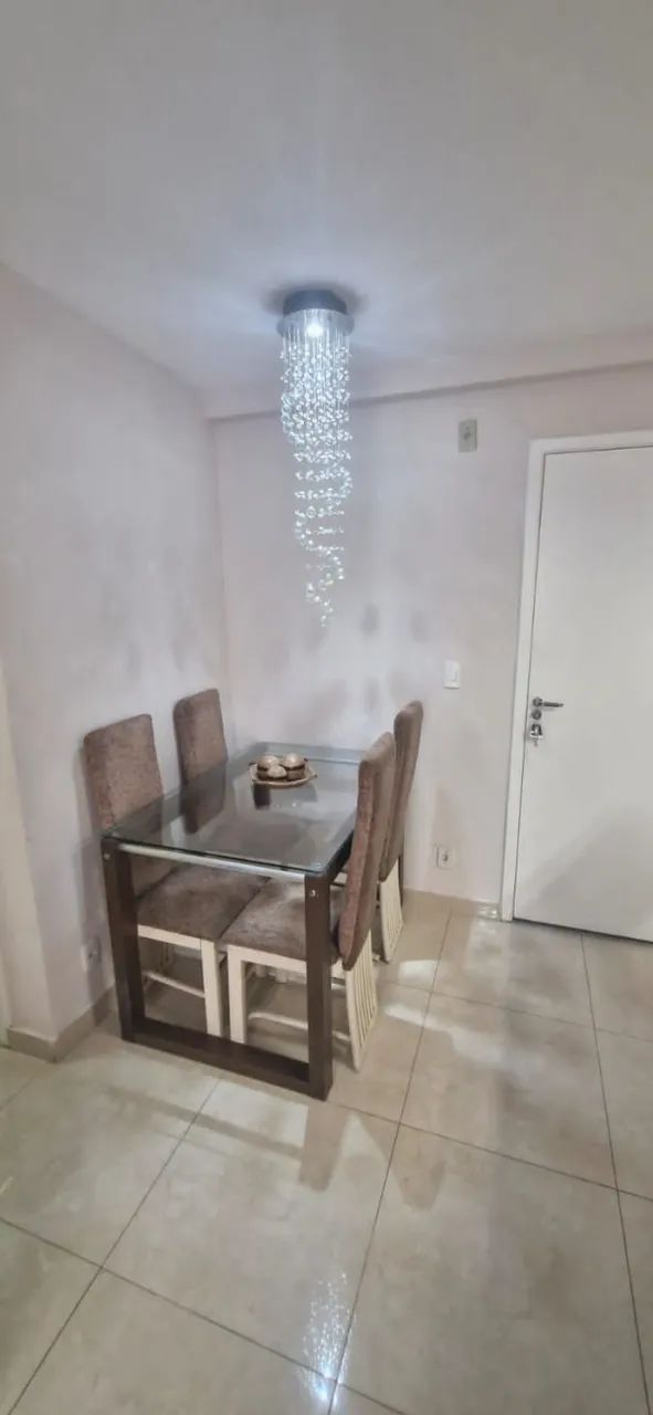 Apartamento na taquara 2 quartos  - Foto 2